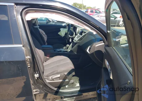 2015 Chevrolet Equinox 1Lt from USA, damaged, VIN 2GNFLFE36F6224839